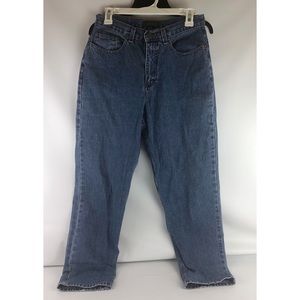 SALE 3/$10 ✨ vintage high waist denim mom jeans